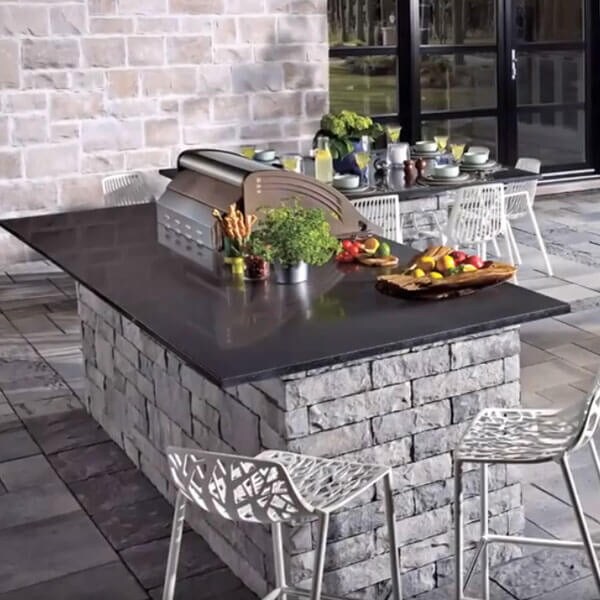Permacon Lafitt Tandem